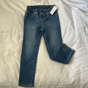 Gap toddler girls jeans